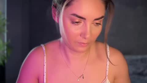 Allie online show from February 1, 7:07 am