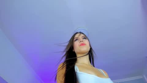 Snapshot of allijadid chatting on February 21, 10:39 am online show from February 21, 10:39 am