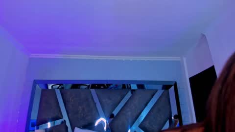 Snapshot of allijadid chatting on December 27, 10:45 am online show from December 27, 10:45 am