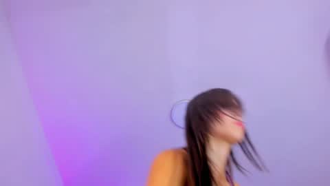 Snapshot of allijadid chatting on February 6, 10:04 am online show from February 6, 10:04 am