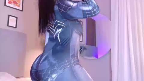 allinallen online show from October 30, 7:48 pm