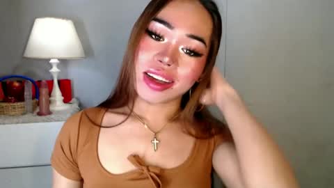 Snapshot of allirah20x chatting on December 7, 4:58 pm Allirah online show from December 7, 4:58 pm