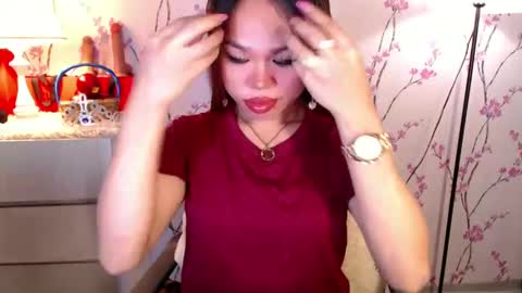 Snapshot of allirah20x chatting on March 7, 7:38 pm Allirah online show from March 7, 7:38 pm
