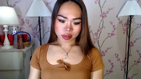 Snapshot of allirah20x chatting on January 5, 6:13 pm Allirah online show from January 5, 6:13 pm
