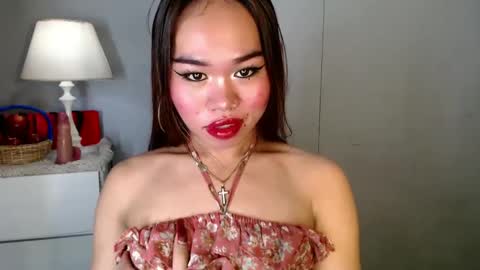 Snapshot of allirah20x chatting on December 6, 1:22 pm Allirah online show from December 6, 1:22 pm