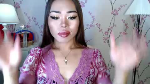 Snapshot of allirah20x chatting on January 9, 5:43 pm Allirah online show from January 9, 5:43 pm