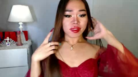 Snapshot of allirah20x chatting on December 14, 6:20 pm Allirah online show from December 14, 6:20 pm