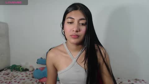 Snapshot of allison_18_ chatting on October 14, 10:07 am Nana online show from October 14, 10:07 am