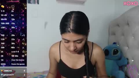 Nana online show from November 12, 10:35 am