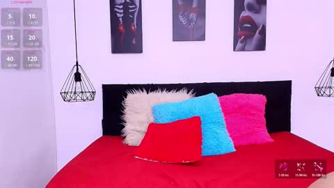 allison_dubois online show from January 13, 6:19 am