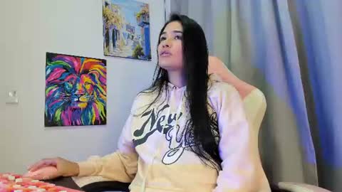 allison online show from July 4, 12:17 am