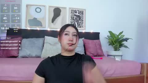 Alisson  online show from July 27, 10:07 pm