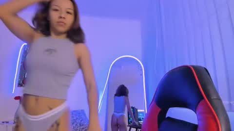 allison_starmodel online show from June 28, 9:21 pm