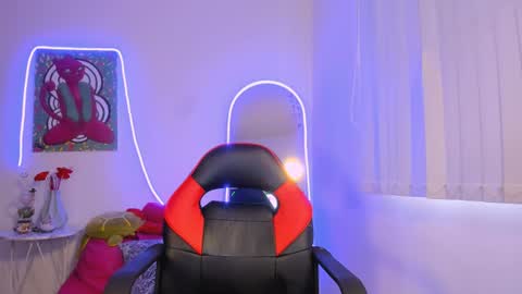 allison_starmodel online show from July 13, 2:51 pm