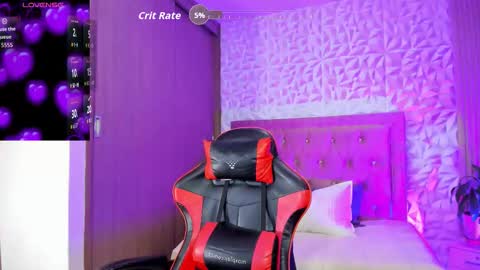 ALLISON online show from December 20, 6:17 am