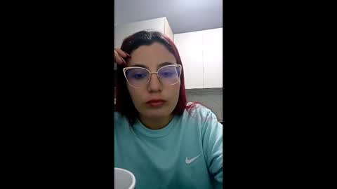 ALLISON online show from March 21, 8:19 am