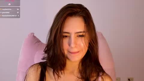Allison Palmer online show from June 24, 3:55 pm
