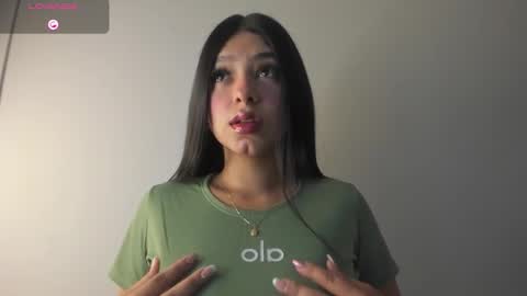 alison  online show from March 10, 11:14 am