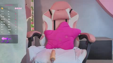 Alli  online show from May 31, 12:00 pm