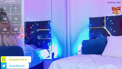 AllisonSweetie online show from December 20, 12:53 pm