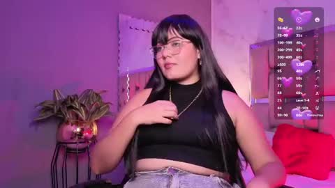 AllisonVoss  online show from July 27, 4:20 am