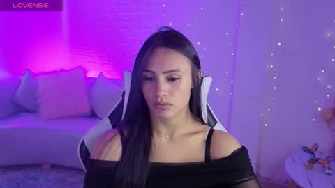 Allisson online show from March 16, 10:46 pm