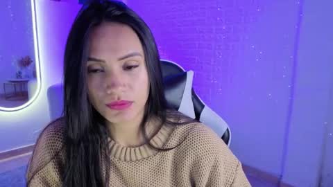 Allisson online show from April 8, 3:52 am