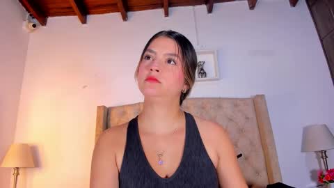 allisson online show from February 17, 12:15 pm