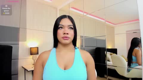 Allisson online show from February 21, 11:01 am