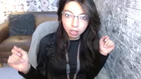 alison online show from September 15, 8:16 pm