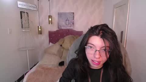 alison online show from October 7, 8:46 pm