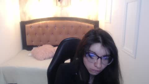 alison online show from July 22, 8:43 pm