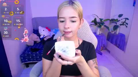 alloy_tiny online show from August 2, 6:22 pm