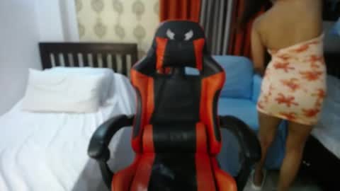 Alluring Asian online show from May 13, 7:08 pm