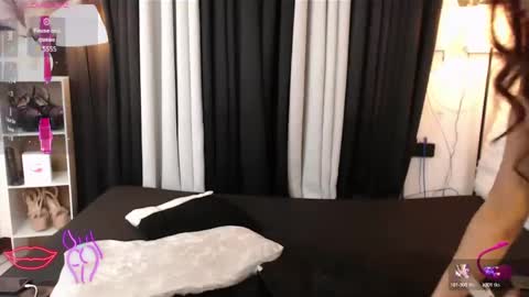 Brianna online show from February 19, 10:23 am