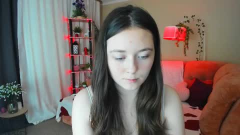 alluringeyess online show from July 2, 12:22 pm
