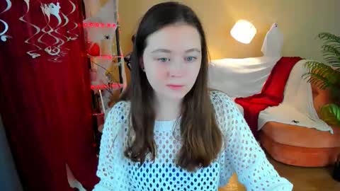 alluringeyess online show from November 3, 4:11 pm