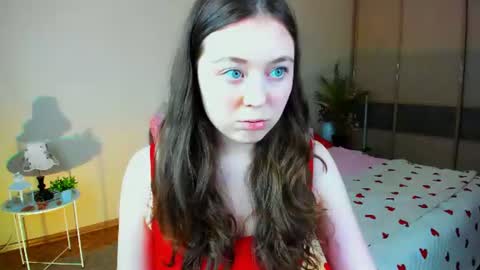 alluringeyess online show from July 15, 12:43 pm