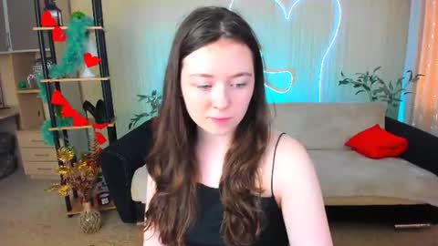 alluringeyess online show from July 22, 12:17 pm
