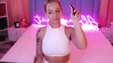 AlwaysHot online show from January 29, 2:51 am