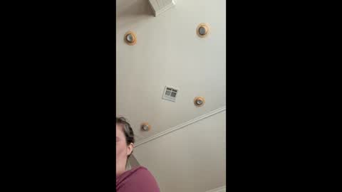 ally12334 online show from March 14, 5:47 pm