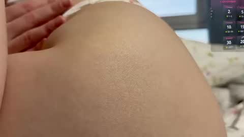 Ally online show from March 13, 3:24 pm