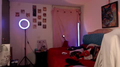 Ally online show from February 13, 12:56 am