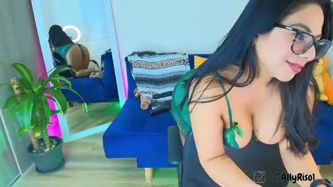 Ally  help me reach 100 satisfaid online show from October 10, 7:19 pm