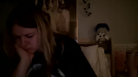 allyanalangel online show from March 10, 11:16 pm