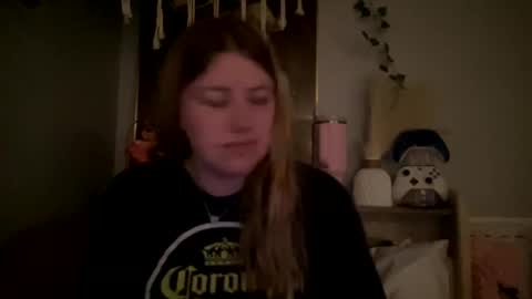 allyanalangel online show from March 7, 11:47 pm