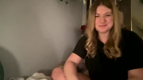 allyanalangel online show from February 20, 9:00 am