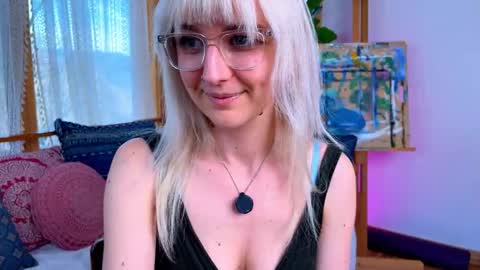 Ally Elliot online show from February 24, 9:02 pm