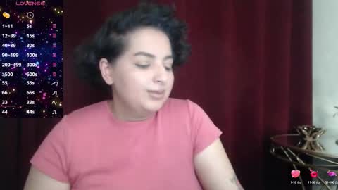 Snapshot of allyiah chatting on September 15, 6:15 pm online show from September 15, 6:15 pm