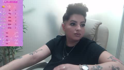 Snapshot of allyiah chatting on December 27, 10:16 pm online show from December 27, 10:16 pm